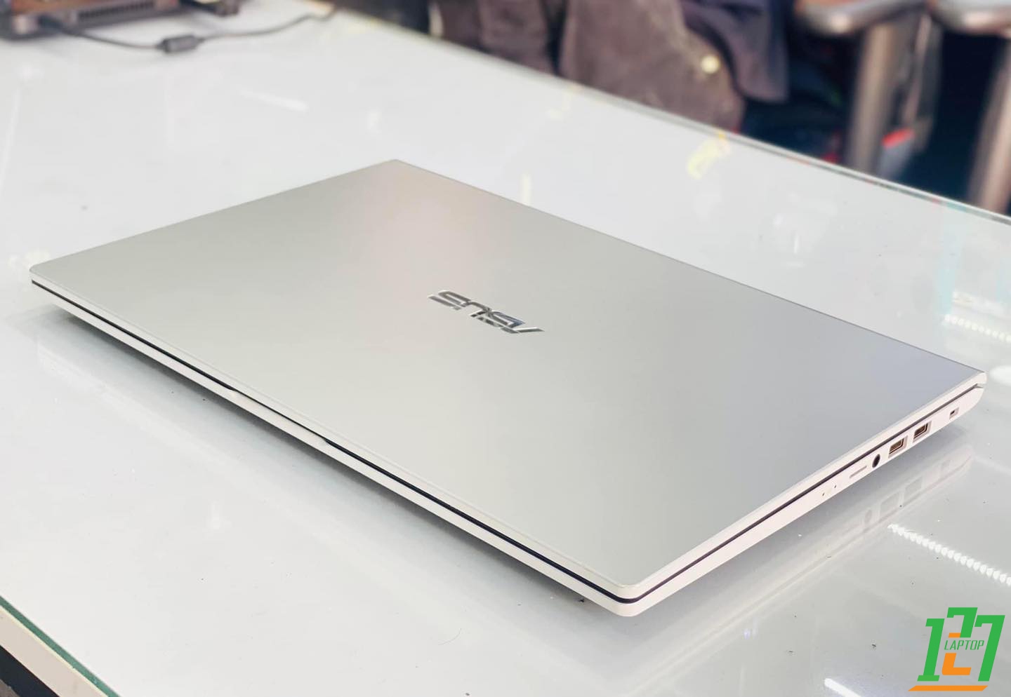 LAPTOP ASUS X509FA-EJ101T