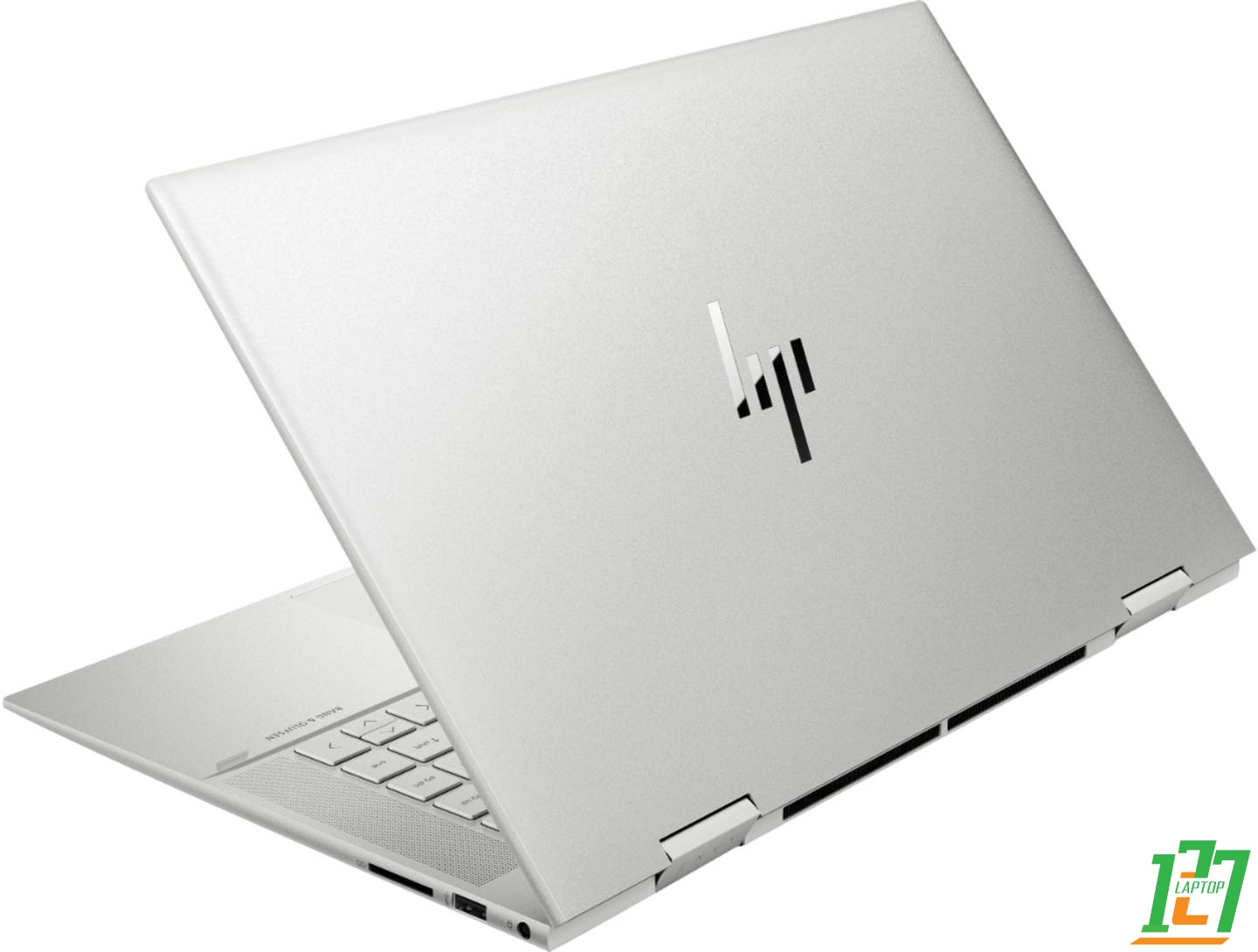 HP Envy X360 [new 100%]