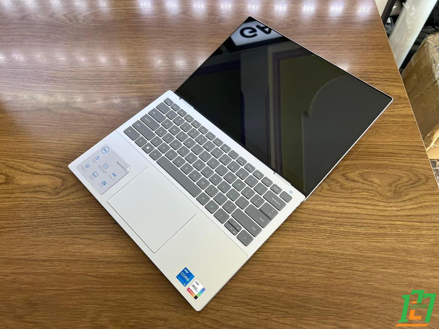 DELL INSPIRON 7420 2-in-1 [new 100%]