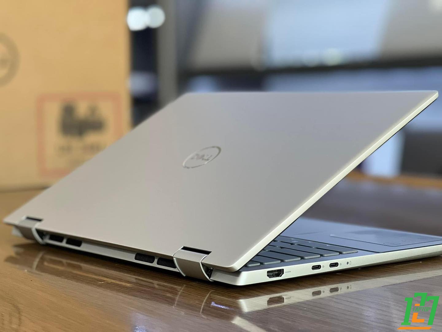 DELL INSPIRON 7420 2-in-1 [new 100%]