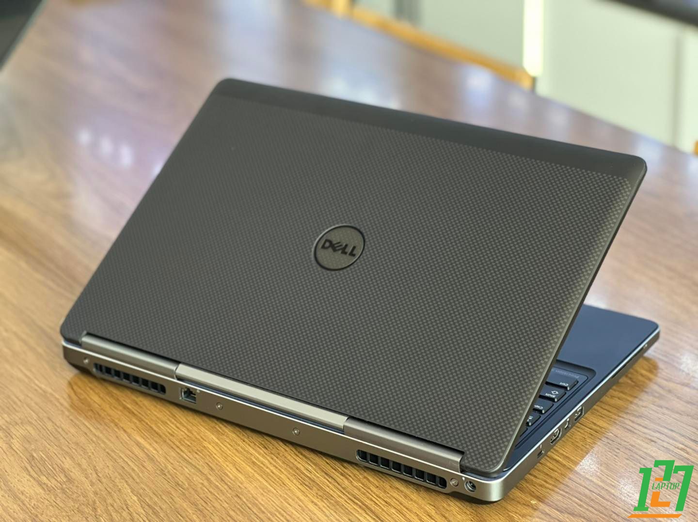 MÁY TRẠM DELL PRECISION 7520