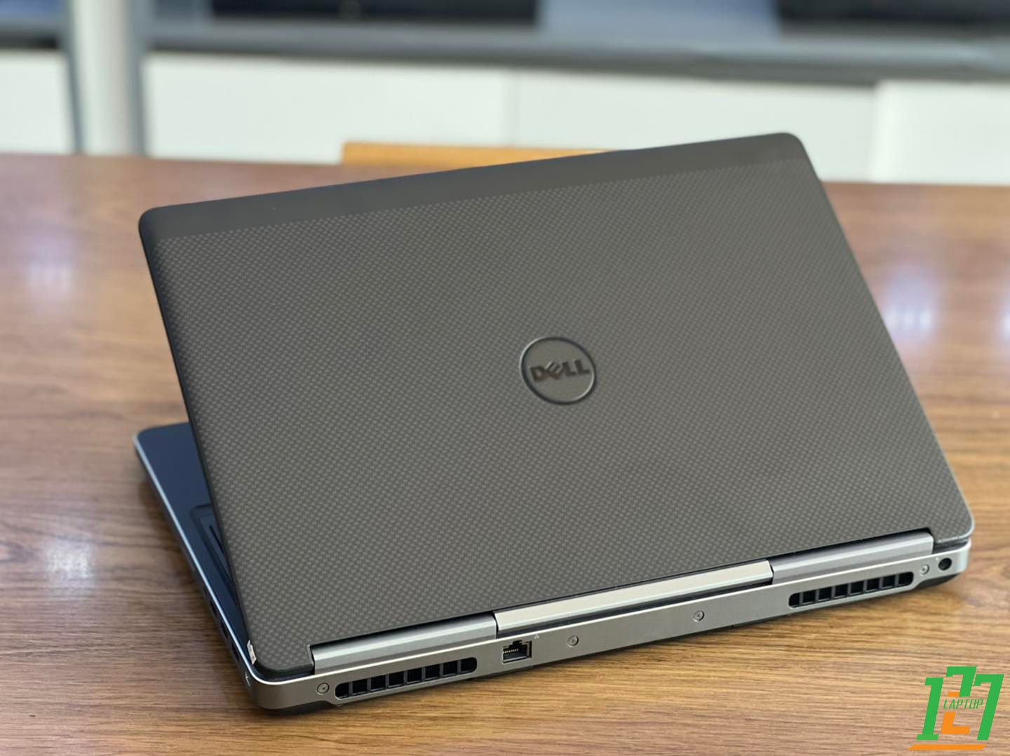 MÁY TRẠM DELL PRECISION 7520