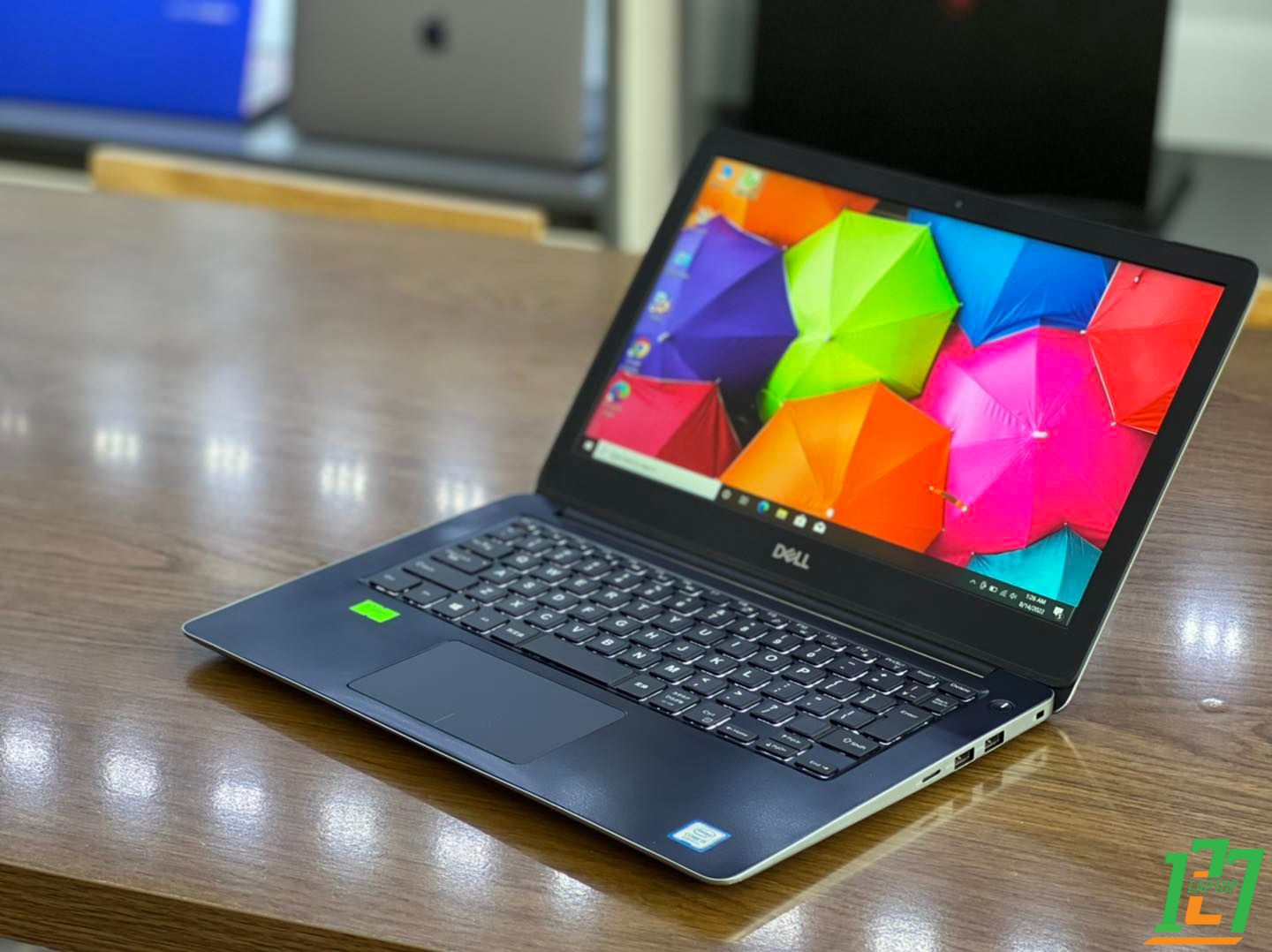Dell Vostro 13 5370
