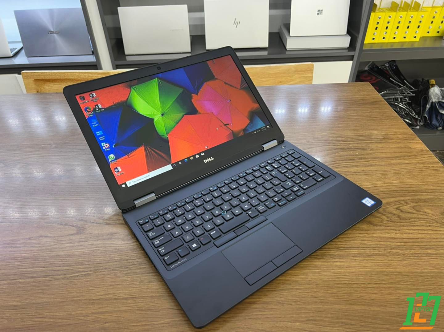 DELL PRECISION 3510