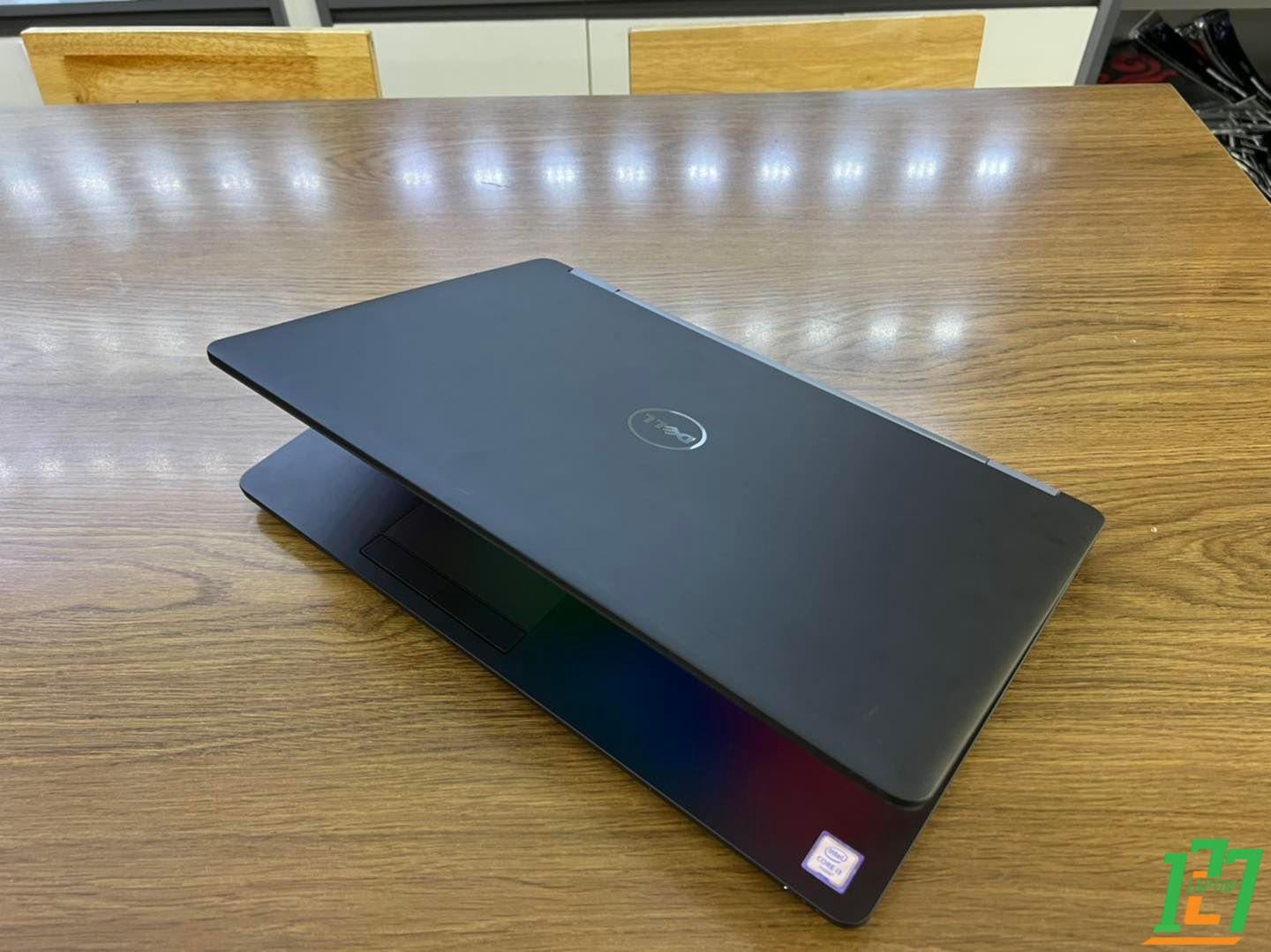 DELL PRECISION 3510