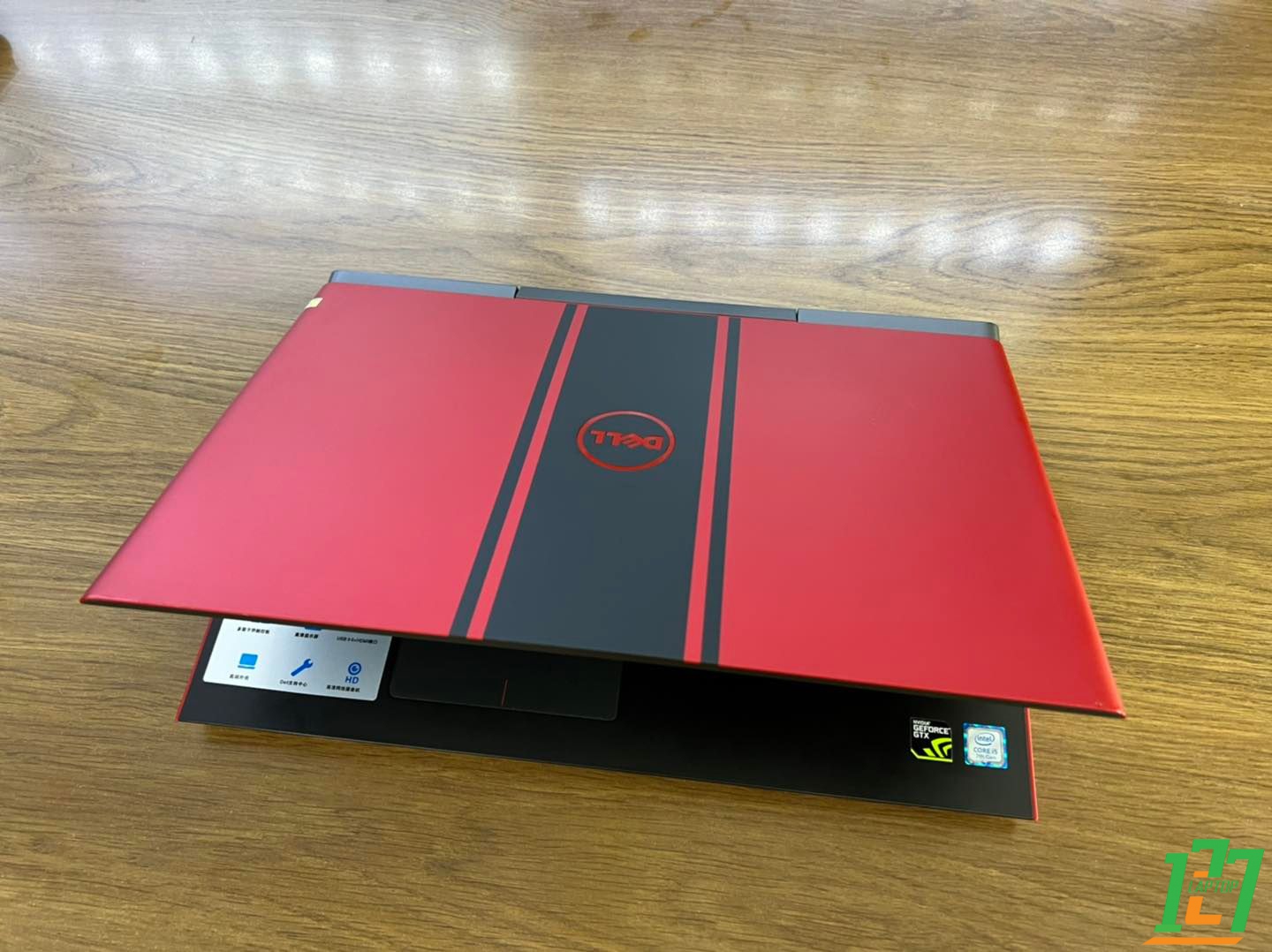 DELL GAMING N7567