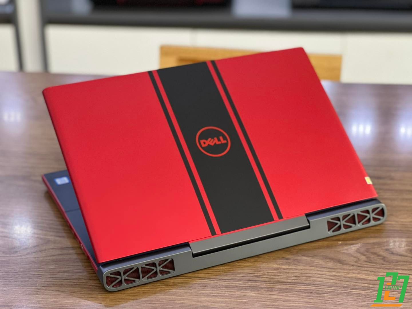 DELL GAMING N7567
