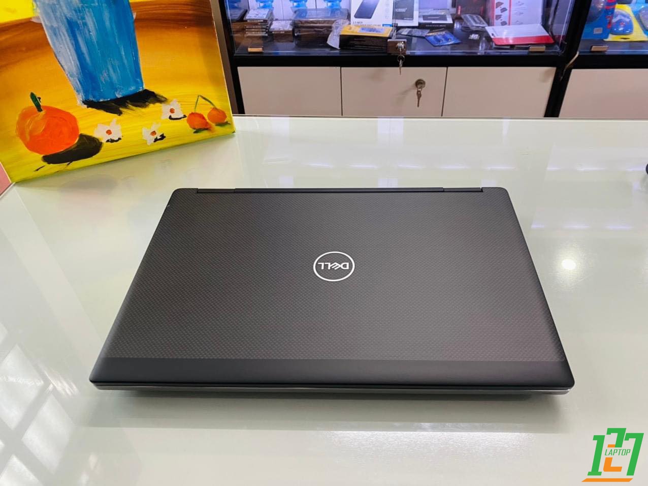 Máy Trạm Dell Precision 7530