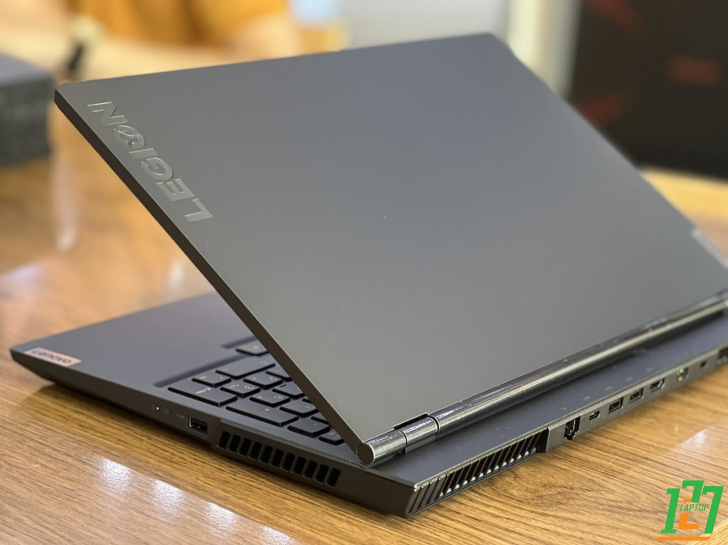 Lenovo Gaming Legion 5