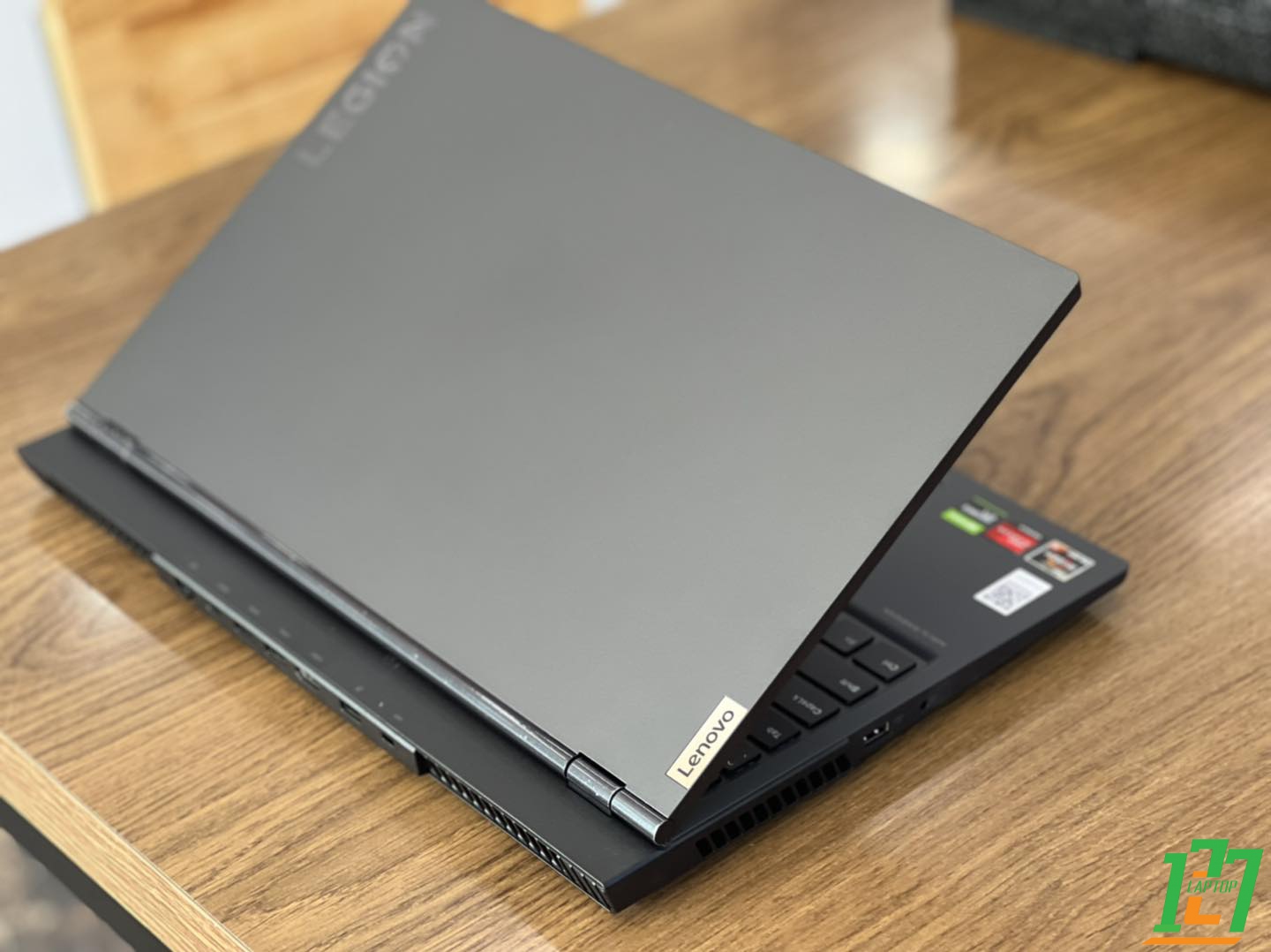 Lenovo Gaming Legion 5