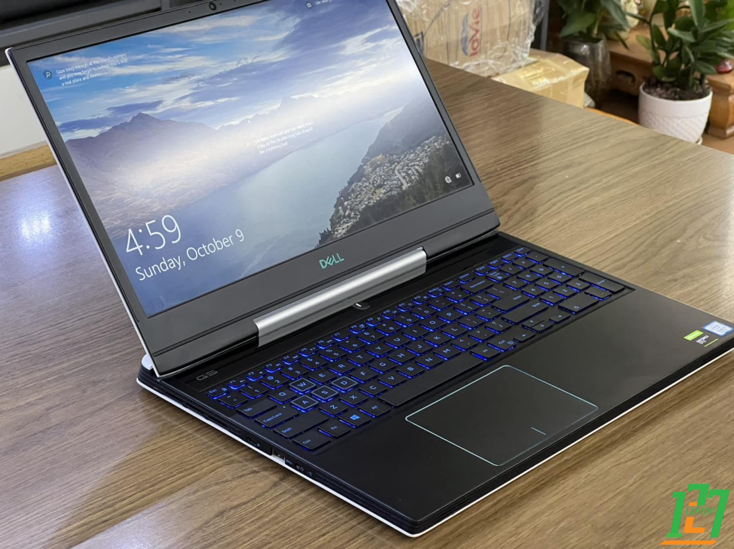 DELL GAMING G5 5590