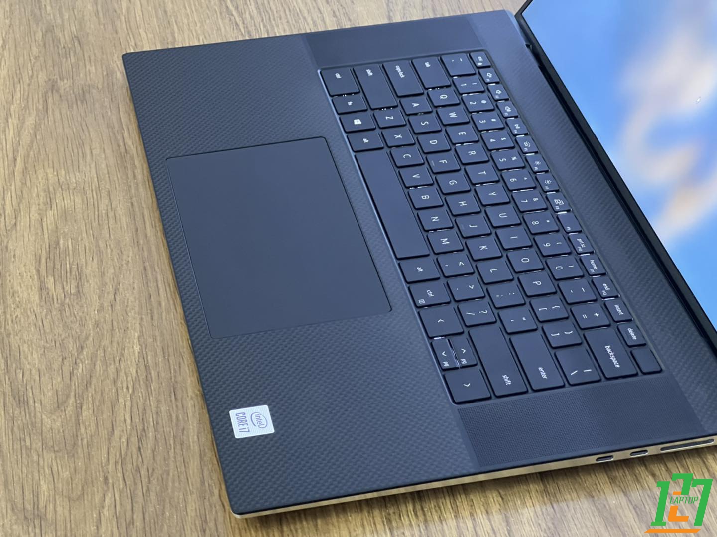 Dell XPS 17 9700