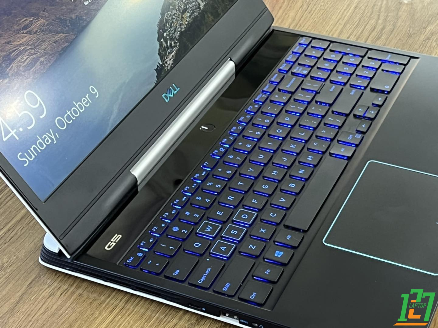 DELL GAMING G5 5590