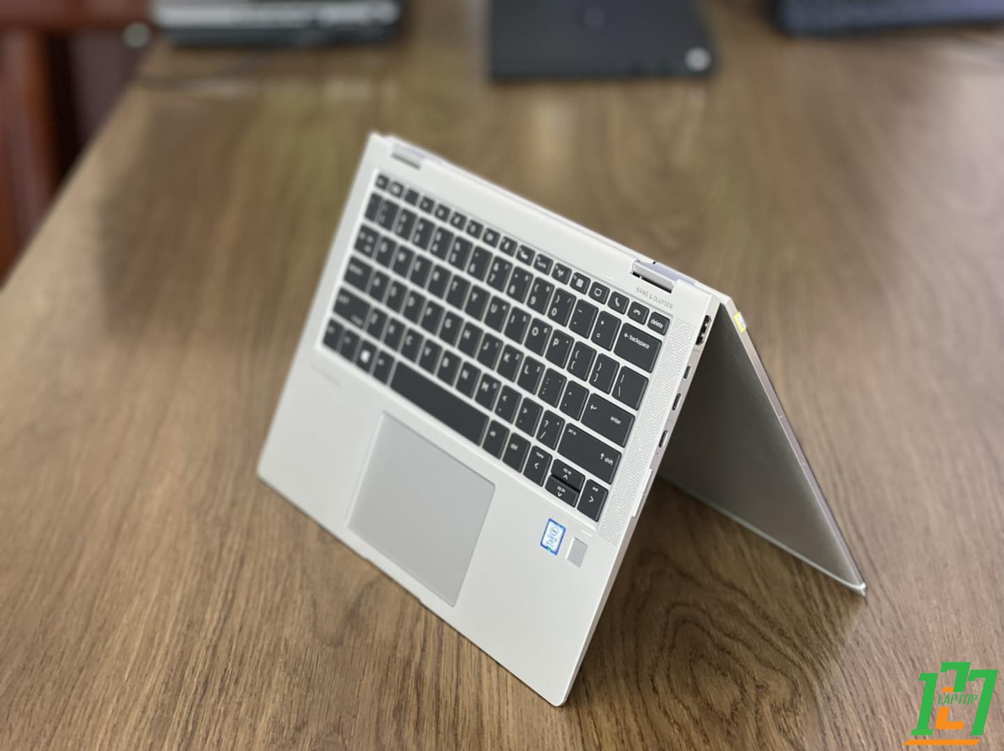 HP 1030-G3 cảm ứng XOAY GẬP 360