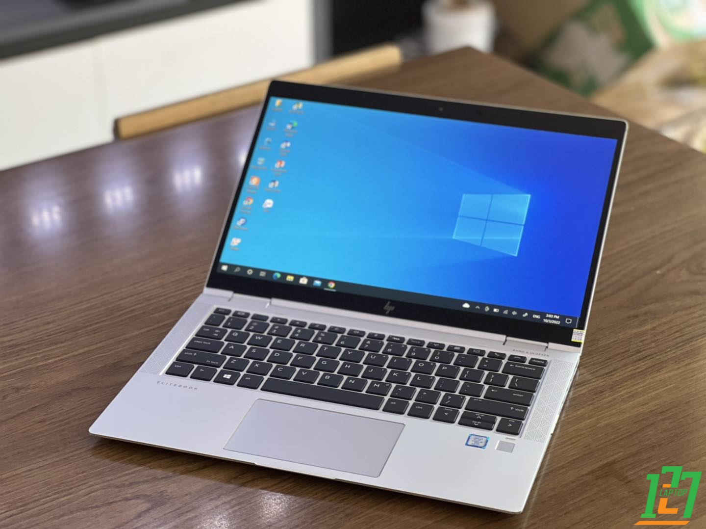 HP 1030-G3 cảm ứng XOAY GẬP 360