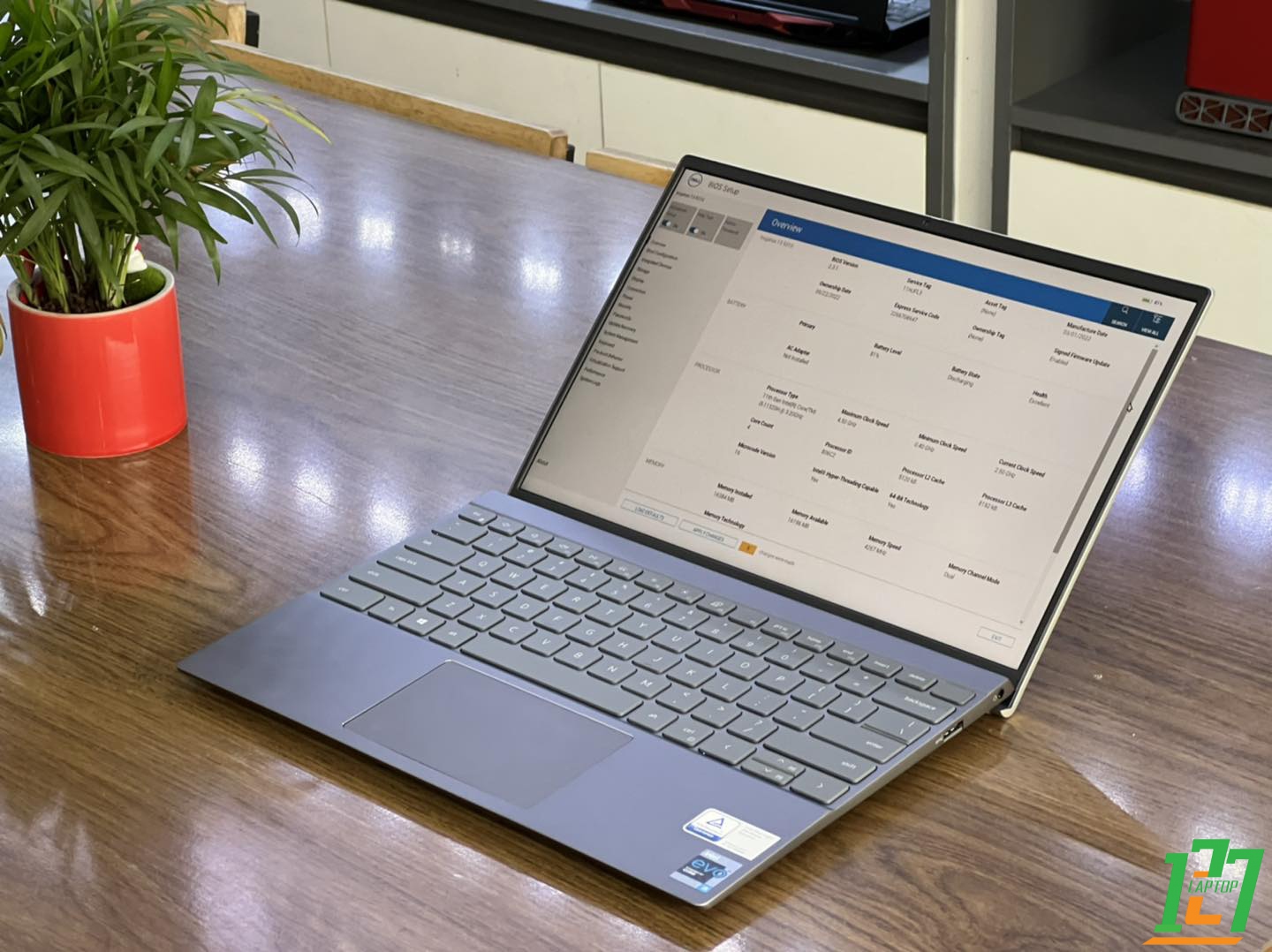 Dell Inspiron 5310 giá rẻ