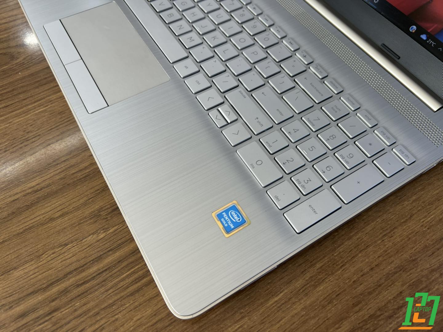 HP 15S giá rẻ