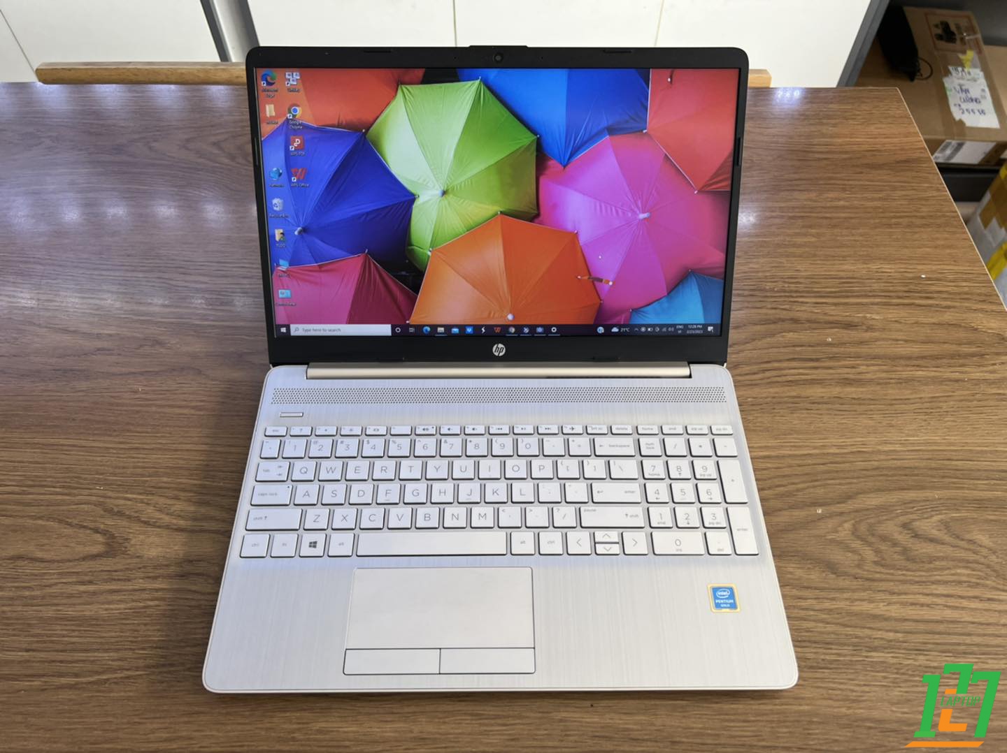 HP 15S giá rẻ
