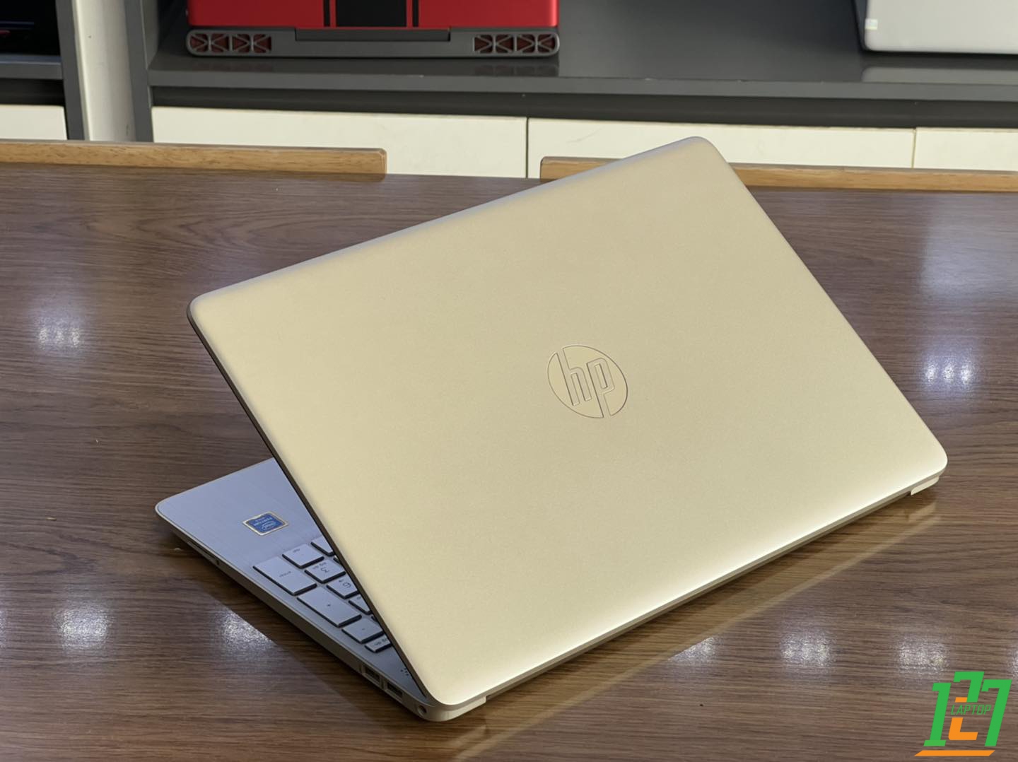 HP 15S giá rẻ