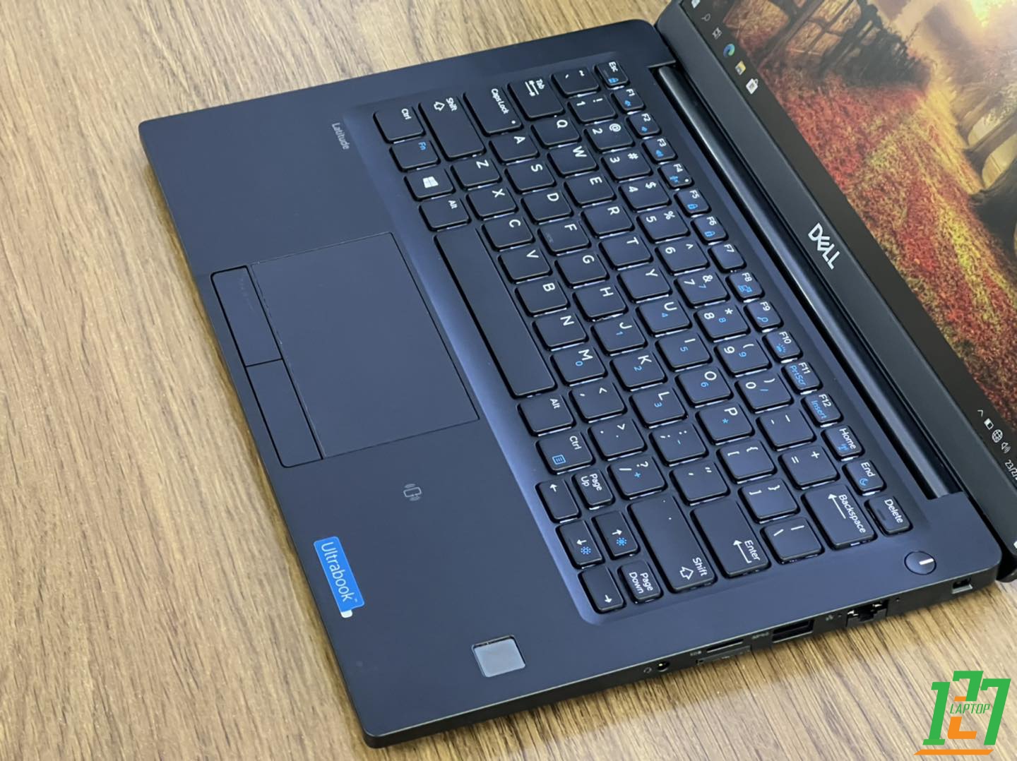 DELL LATITUDE E7390 i5