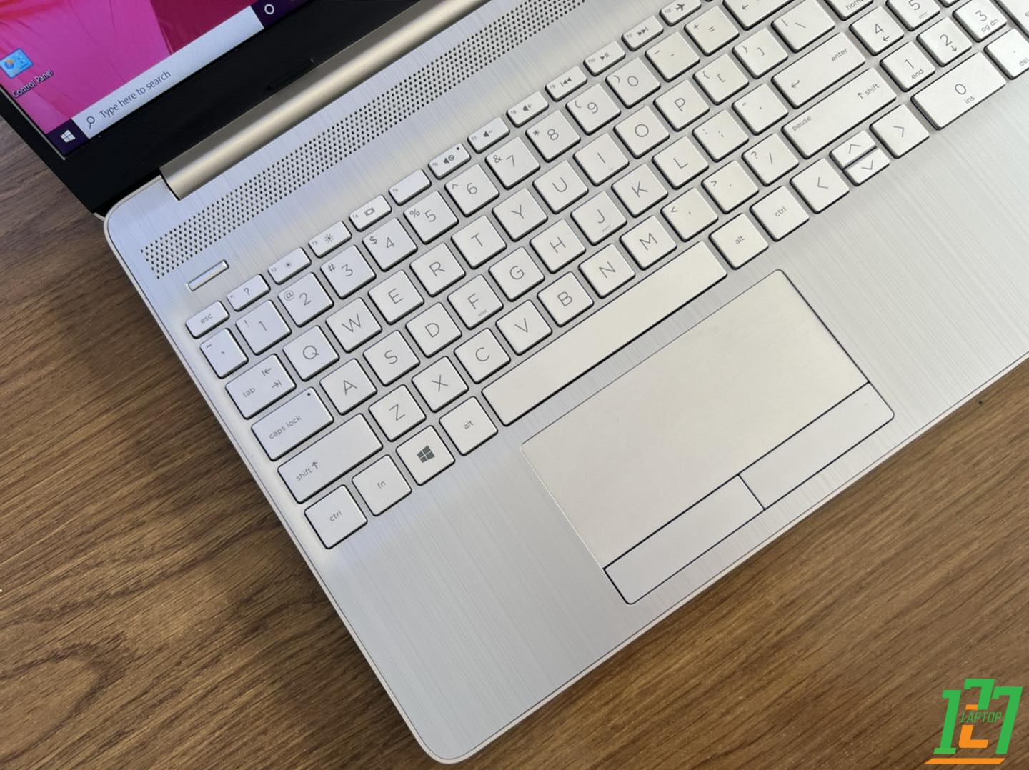 HP 15S giá rẻ