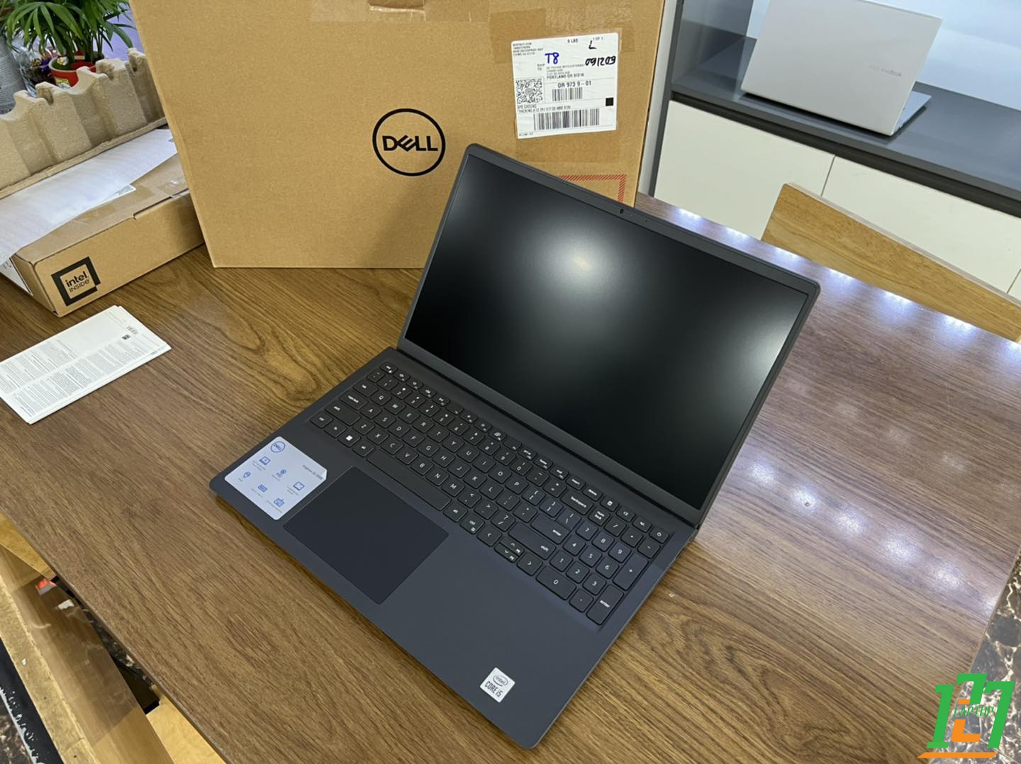 Dell Inspiron 15 3511 [new 100%]