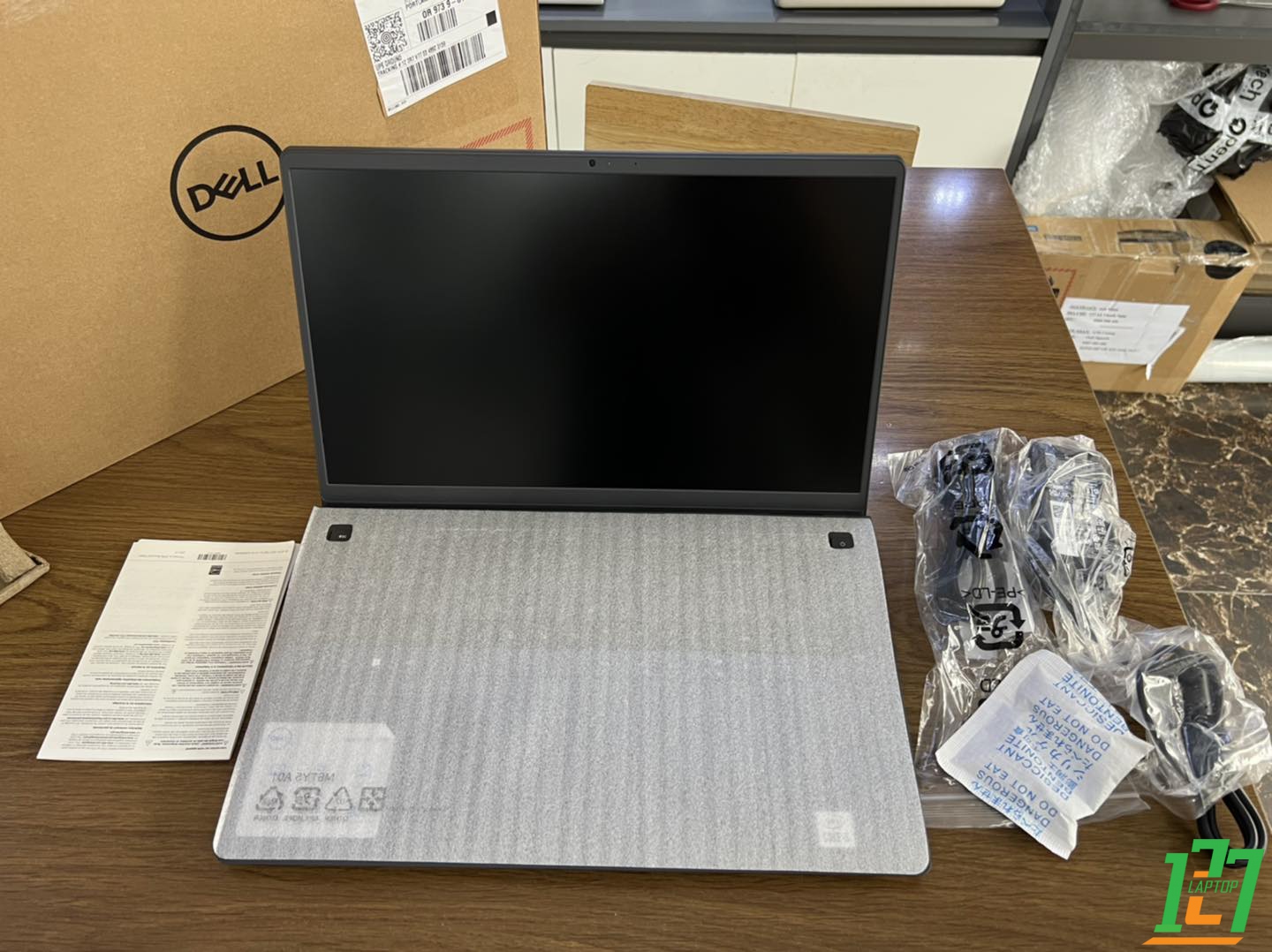 Dell Inspiron 15 3511 [new 100%]