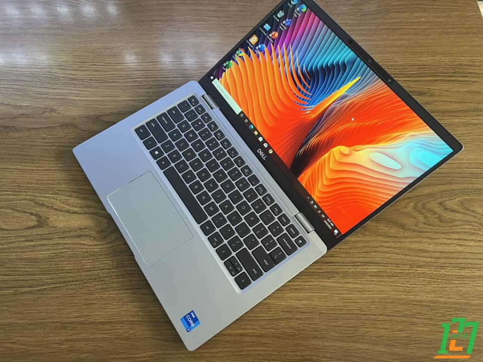 Dell Latitude 7420 i7-1185G7