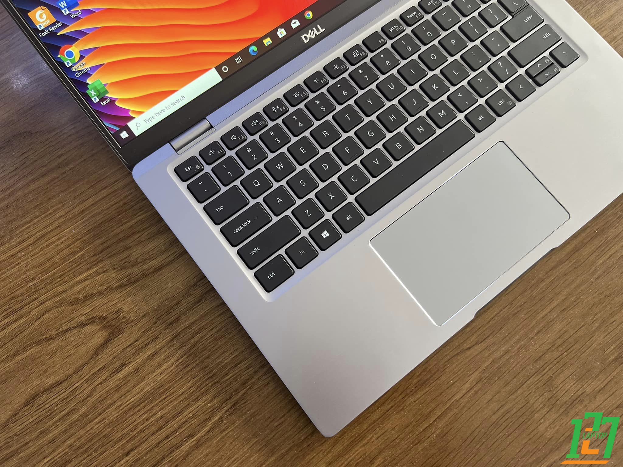 Dell Latitude 7420 i7-1185G7