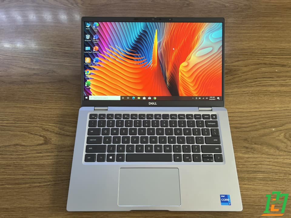 Dell Latitude 7420 i7-1185G7
