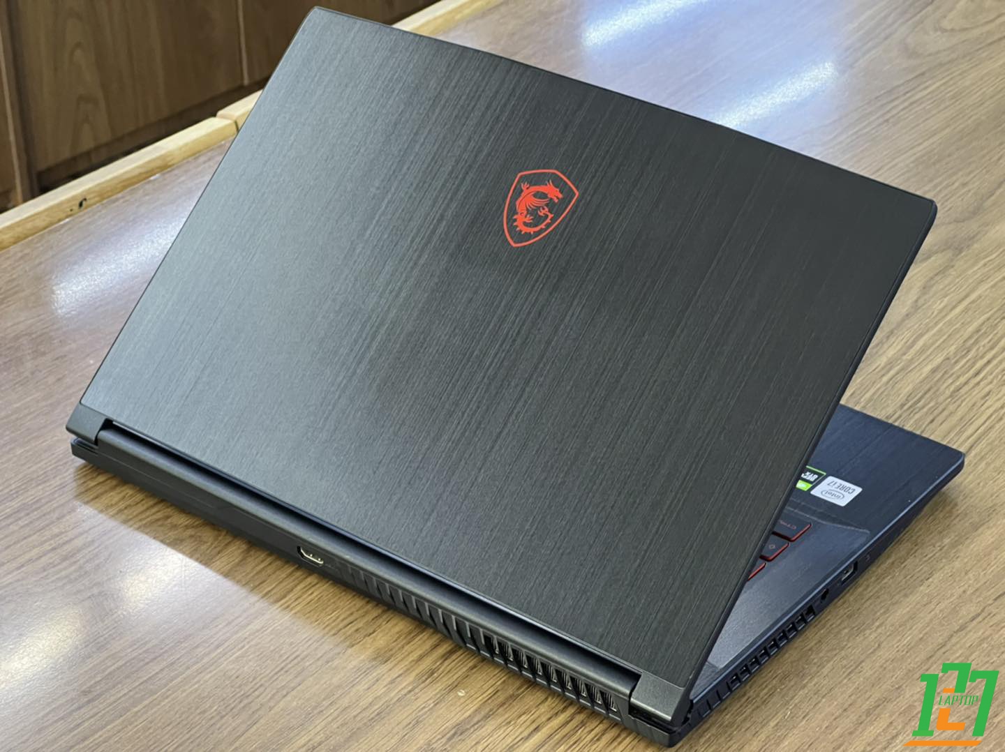 MSI Gaming GF63 Thin 10SC