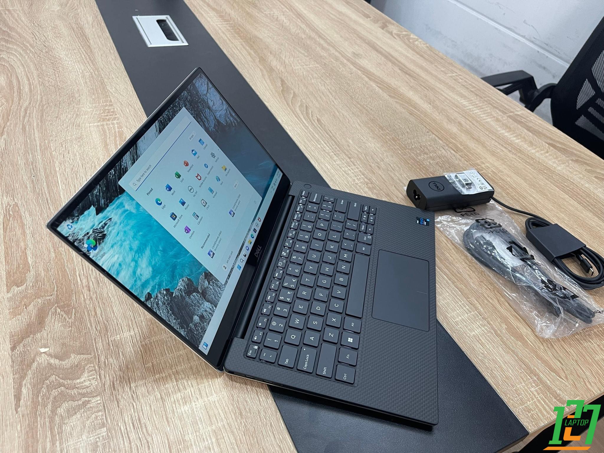 Dell XPS 9305