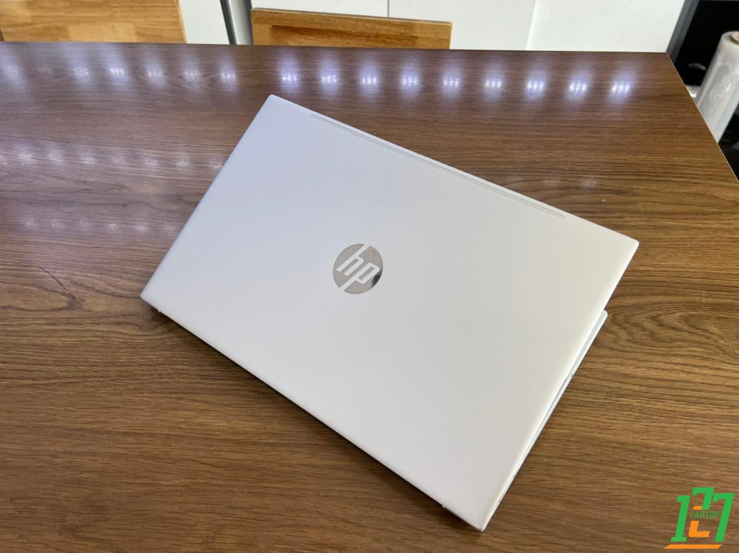 Laptop HP Pavilion 15 eg