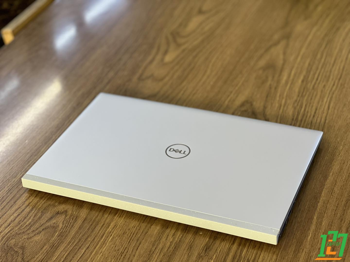 Dell 5418 i7-11390H