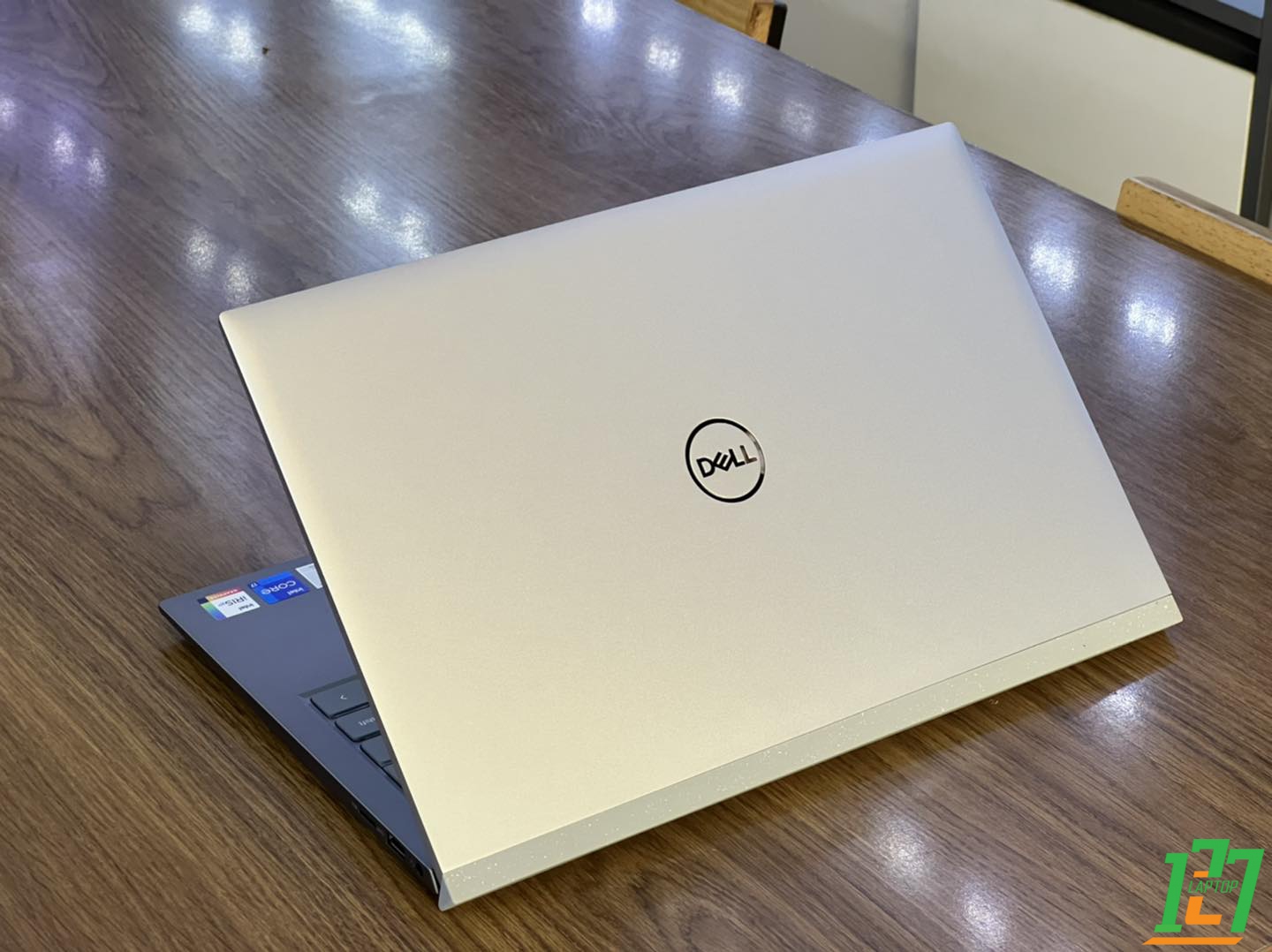 Dell 5418 i7-11390H