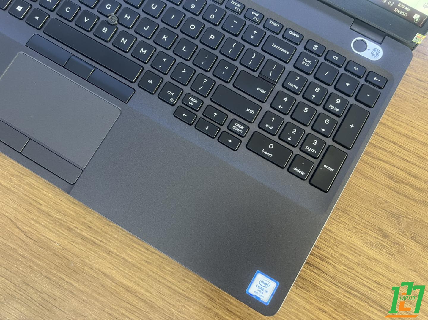 Dell Latitude 5500 US