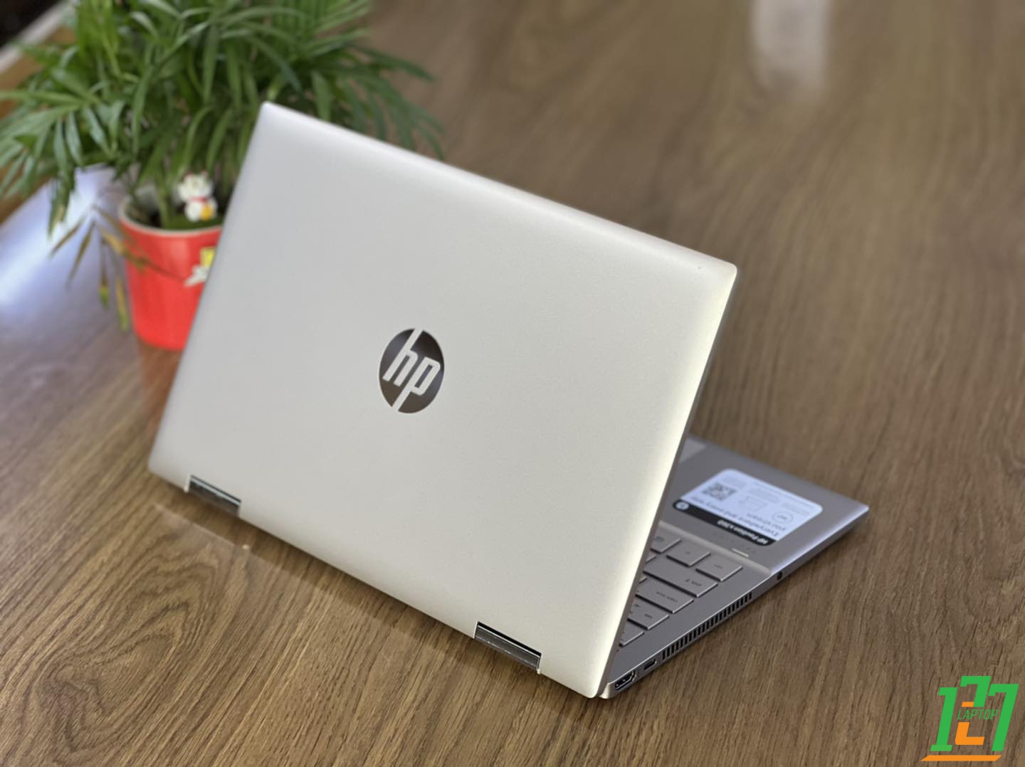 HP Pavilion 14 x360 [ new 100%]