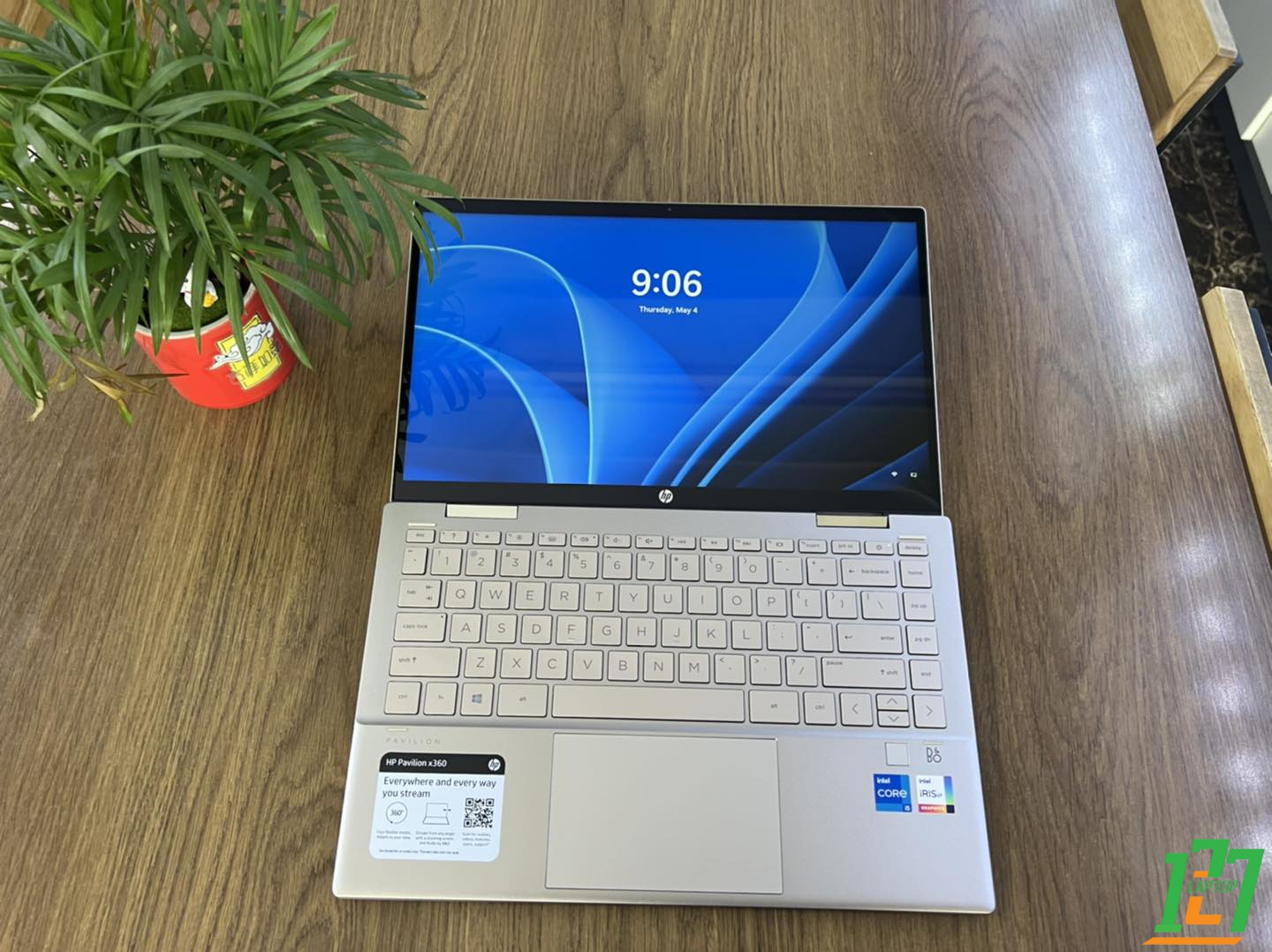 HP Pavilion 14 x360 [ new 100%]