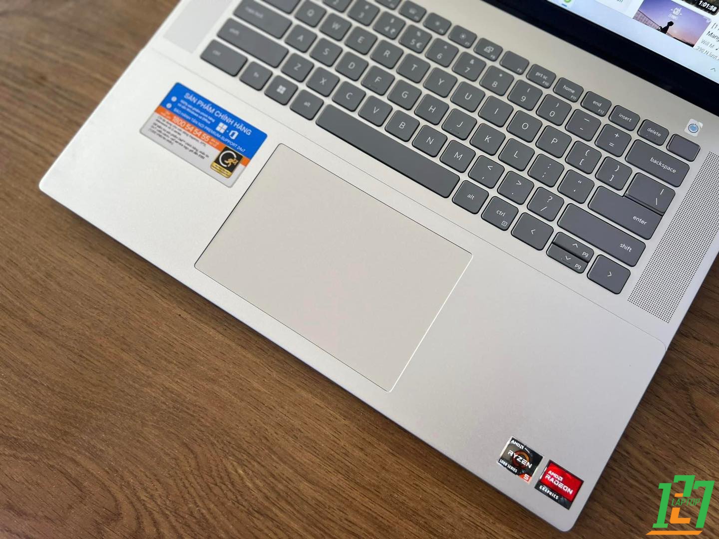 Dell Inspiron 5625 model 2022