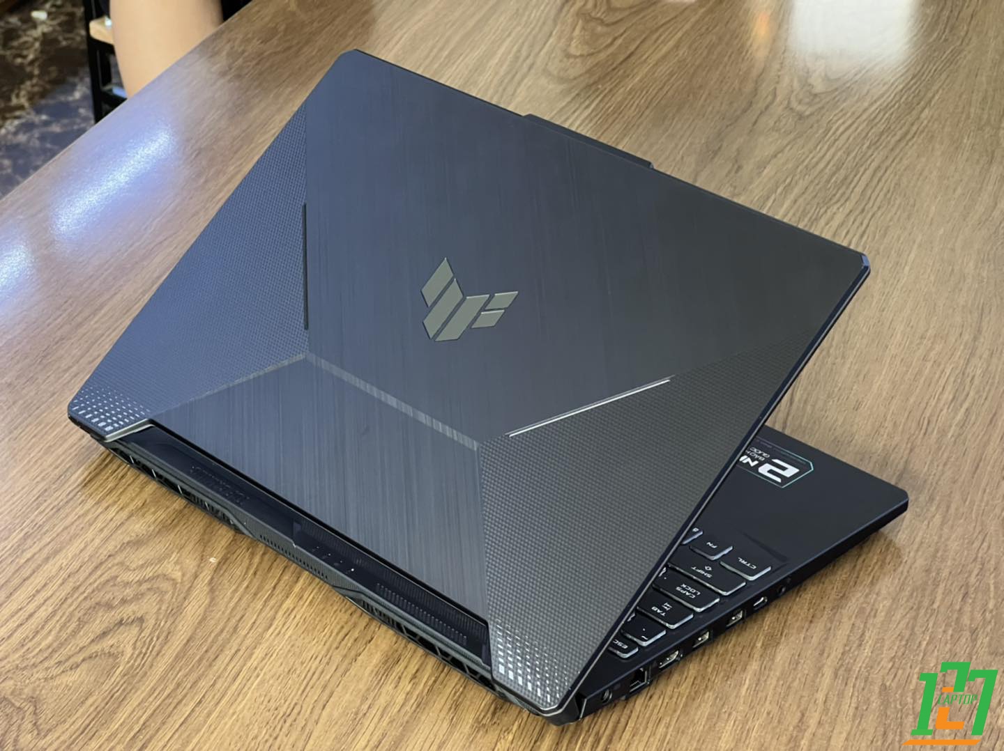 Asus Gaming TUF FX506