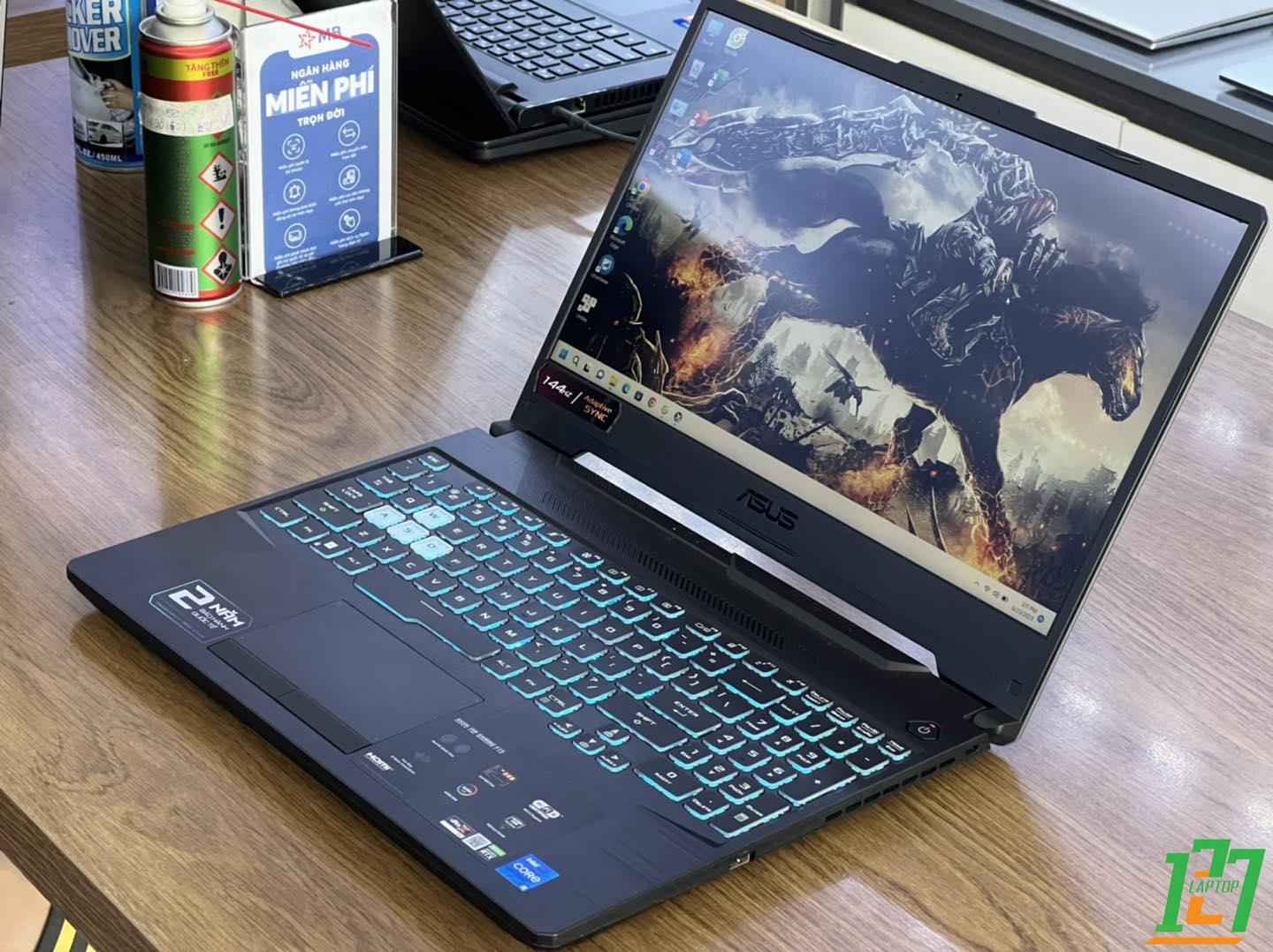 Asus Gaming TUF FX506