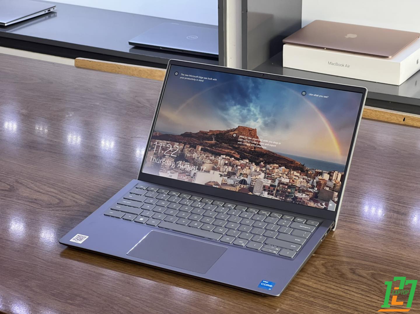 Dell inspiron 5410