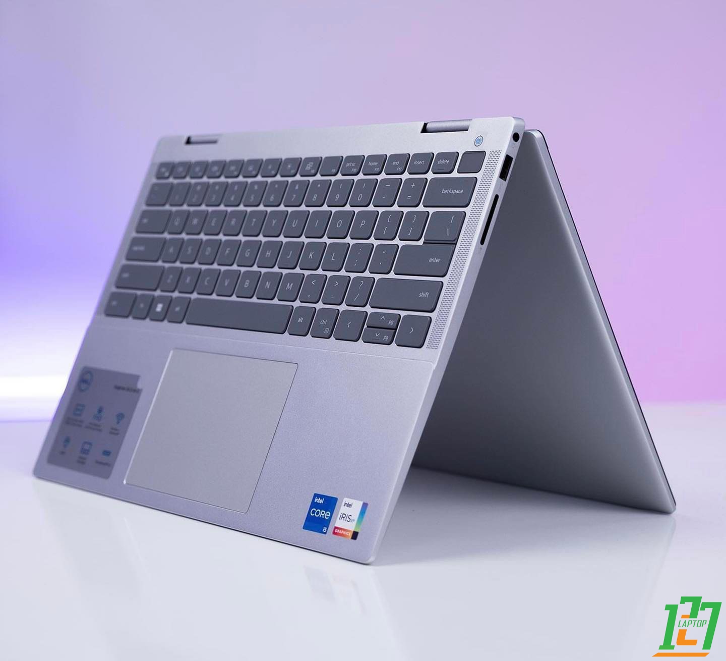 Dell inspiron 7430 2in1 [new]
