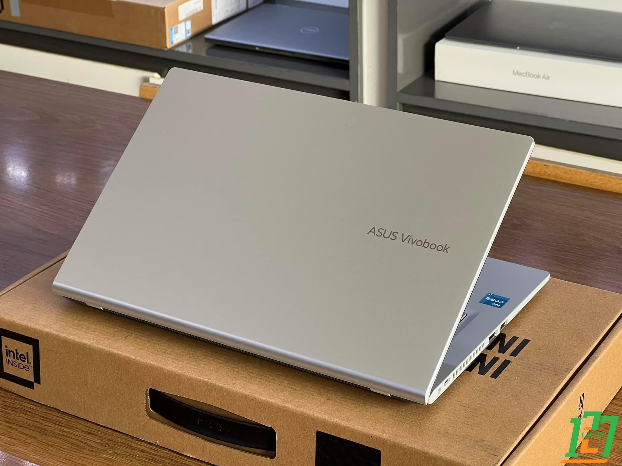 Asus X1400E [new]
