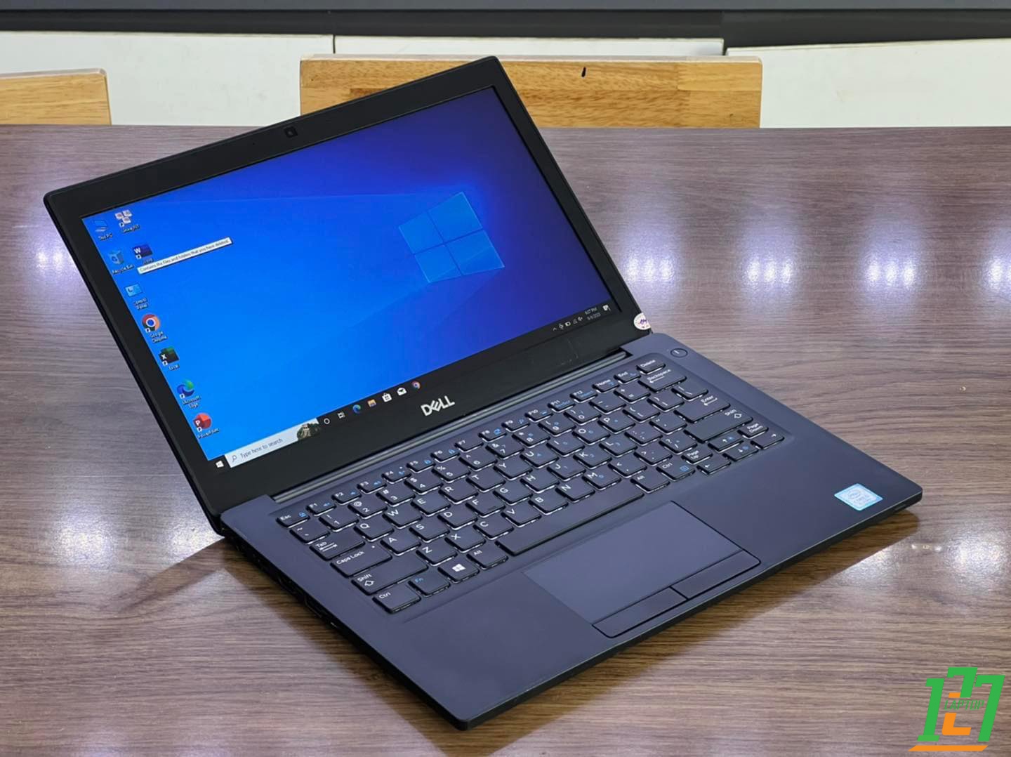 Dell latitude 7280