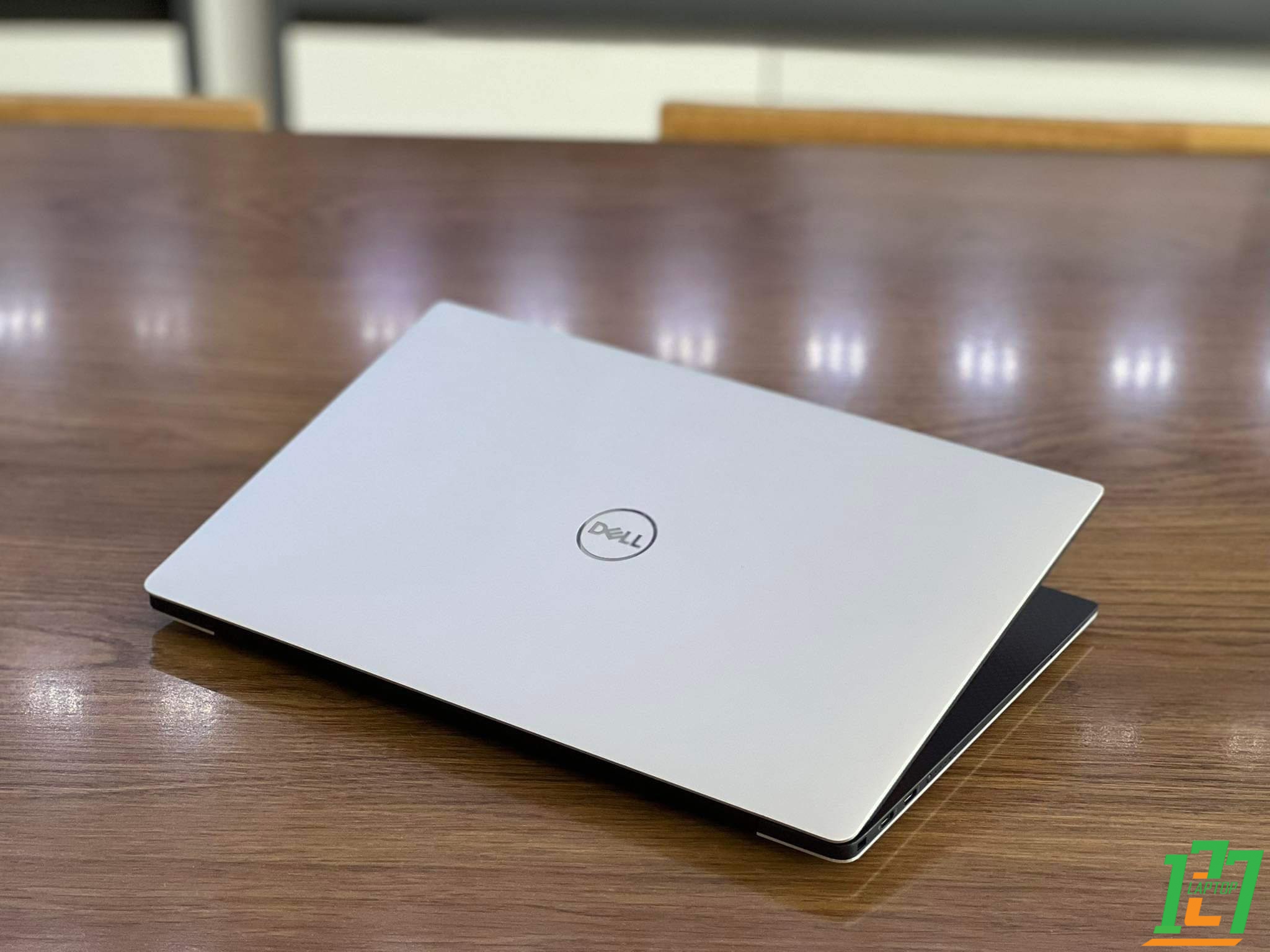 DELL XPS 7390 4k cảm ứng
