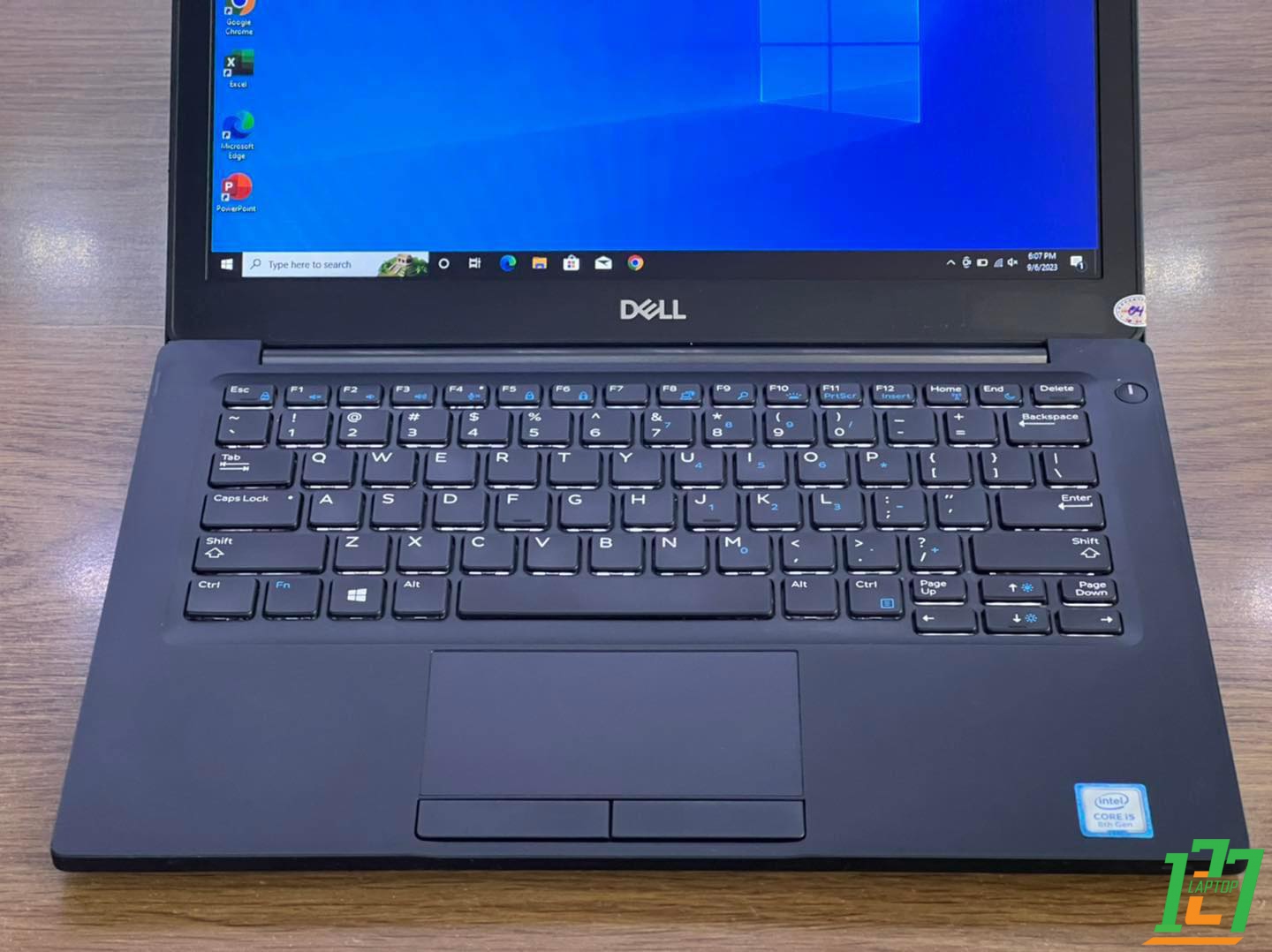 Dell latitude 7280