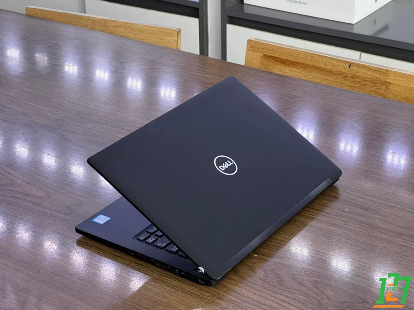 Dell latitude 7280