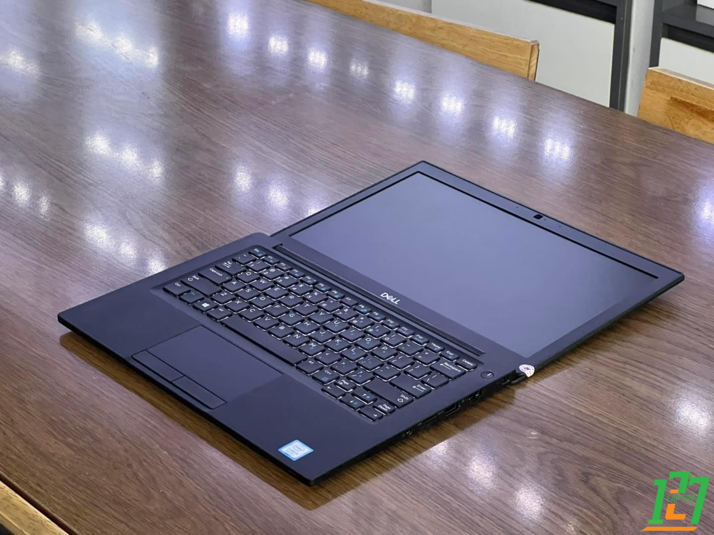 Dell latitude 7280