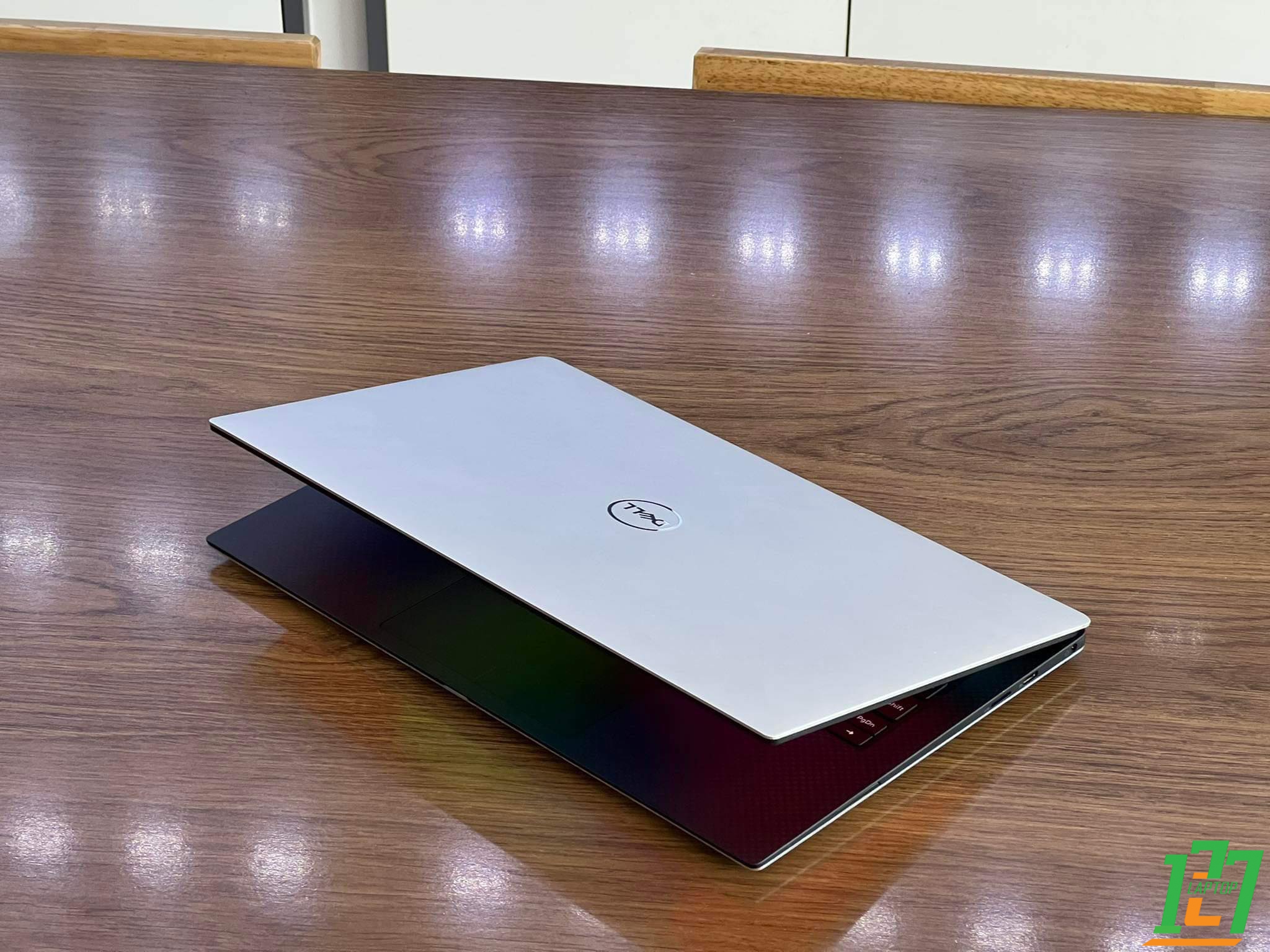 DELL XPS 7390 4k cảm ứng
